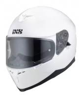IXS Шлем HX1100 1.0 Серый матовый XL