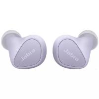 Беспроводные наушники Jabra Elite 3, USB Type-C, lilac