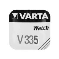 Батарейка VARTA 335