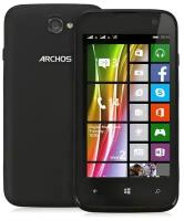 Смартфон Archos 40 Cesium