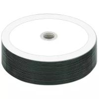 Диск CD-R CMC 700Mb 52x Printable bulk, упаковка 25 шт