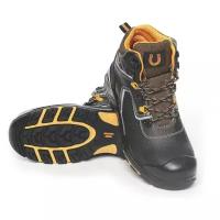Ботинки "PERFECT protection-кевлар" PRB4N-CK стелька из кевлара. Тип обуви:Ботинки. Размер:42