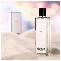 Парфюмерная вода женская NEW YORK PERFUME ONE, 50 мл