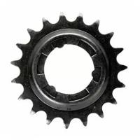 Звезда задняя Shimano 18T (2.3 мм),запчасть ASMGEAR18LP