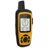 Спутниковый коммуникатор с GPS Garmin inReach SE+ Satellite Communicator 010-01735-00