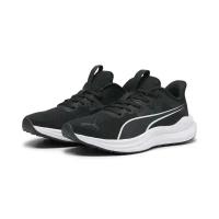 Кроссовки PUMA Reflect Lite Jr, размер 4,5, черный