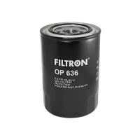 Фильтр масляный FILTRON OP636