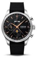 Наручные часы UNION BELISAR CHRONOGRAPH MOON PHASE