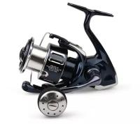 Катушка Shimano 21 TWIN POWER XD 4000XG