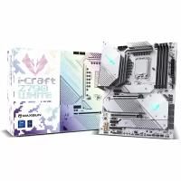 Материнская плата MS-iCraft Z790 White V2