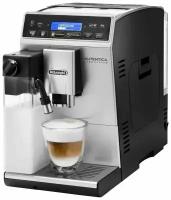 Кофемашина DeLonghi Autentica ETAM29.660 SB