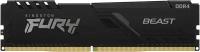 Модуль памяти KINGSTON FURY KF432C16BB/16 BLACK 16GB