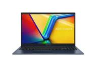 Ноутбук 15.6 Asus VivoBook X1504ZA-BQ585W 90NB1021-M00W00 blue