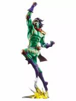 Фигурка Good Smile Company Statue Legend Star Platinum 4582638220396