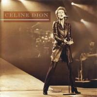 Компакт-диск Warner Celine Dion – Live A Paris