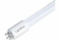 LightBest Лампа бактерицидная GPH 843T5L/4P 41W 0,425A 700709007