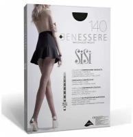 SiSi BENESSERE 140 XL (Nero / 5 (XL))