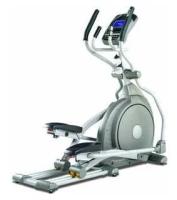 Эллиптический эргометр Spirit Fitness XE295