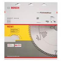 Пильный диск Bosch Expert for Laminated Panel Настольные или Форматные 300x30x3.2/2.2 96T TCG pos 2608642517