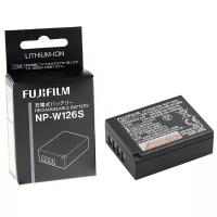 Аккумулятор Fujifilm NP-W126S