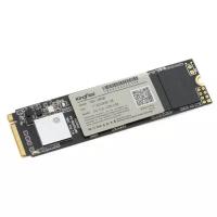 SSD накопитель KingFast F8N M.2 2280 NVMe 128Gb SSD