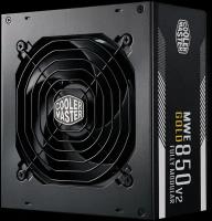 Блок питания Cooler Master MWE Gold 850 V2 Full Modular 850W (MPE-8501-AFAAG)