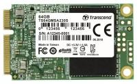 SSD Transcend SSD230S 64 Гб TS64GMSA230S