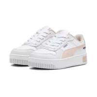 Кеды PUMA/39384704/Carina Street PS/белый/2.5