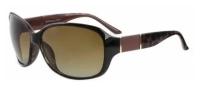 Солнцезащитные очки Tropical FINESSE, коричневый