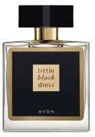 Парфюмерная вода Little Black Dress для нее Avon