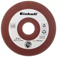 Диск заточной для GC-CS 85 Einhell 108х23х3,2 мм