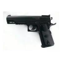 Пневматический пистолет Stalker S1911T 4,5 мм (ST-12051T)