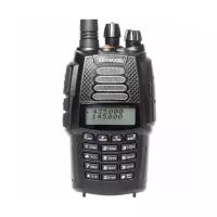 VHF/UHF рация Kenwood TH-UVF1 Turbo