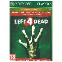 Left 4 Dead GOTY (XBOX360)