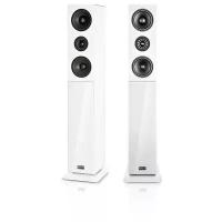 Audio Physic Classic 10 Glass White High Gloss