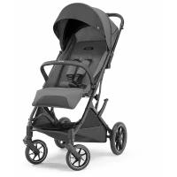 Прогулочная коляска Inglesina Maior Charcoal Grey