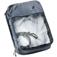 Чехол для одежды Deuter Orga Zip Pack graphite-black