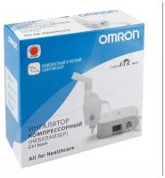 Ингалятор компрессорный OMRON NE-C21 Basic