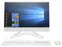 23.8" Моноблок HP 24-f0136ur