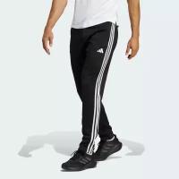 брюки для мужчин Adidas, Цвет: черный, Размер: L