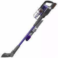 Вертикальный аккумуляторный пылесос 4-в-1 Pet 18В 2Ач BLACK+DECKER BHFEV182CP