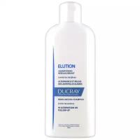 Ducray шампунь Elution