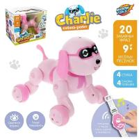 Робот Woow Toys Собака Charlie