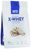 Протеин KFD Premium X-Whey