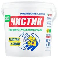 VMP 6802 средство для очистки рук эко чистик 11л ведро