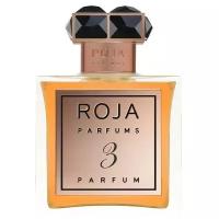 ROJA PARFUMS Parfum De La Nuit 3 Духи 100 мл