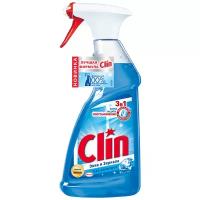 Clin - Универсальное чистящее средство для мытья окон