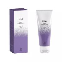 Гель пилинг (скатка) для лица с LHA кислотой J:ON LHA Clear & Bright Skin Peeling Gel 50 мл Корея