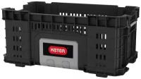 Ящик для инструментов Keter ROC Gear Crate 22" 33.8 L (17202245/ROC), 257191