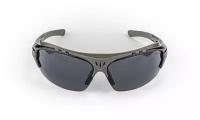 Солнцезащитные очки BRENDA мод. 5316 C1 black-smoke